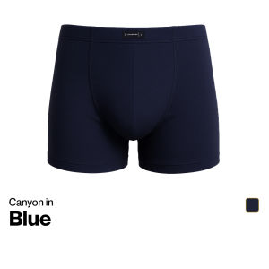 Coop Design - Canyon Cotton Boxer Short Pants Pria