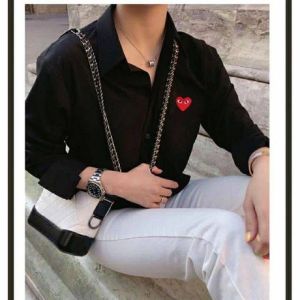 KEMEJA CDG OVERSIZED SHIRT 793