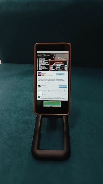 Buyer review video 6