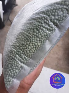 COD Pupuk penyubur daun akar pelebat bunga dan buah NPK mutiara grower 15-09-20 + TE 1 kg / 500 gram REPACK