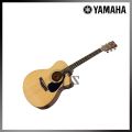 Gitar Guitar Folk Akustik Acoustic Yamaha FS-100C FS100C. 