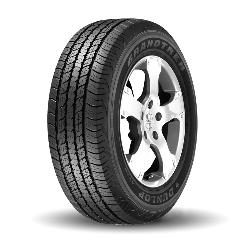 Dunlop 195/80 R15 96S Grandtrek AT20 H/T Tire - Lazada