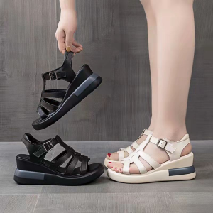 Zealo.Shoes 138 Sandal Wanita Import Premium Quality