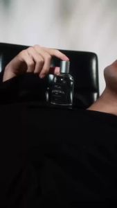 GENTLEMAN - FATHER AND SON PERFUME (OWN MIX)