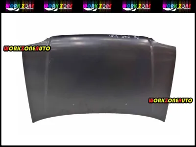 Perodua Kancil 1997 Front Bonnet AGP