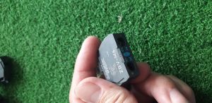 Khối đèn Led ZBVM6 Schneider ZBV-M6 220V dùng cho dòng XB4 XB5