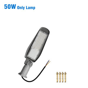 Hunta Super Bright 150W LED Street Light Waterproof Rotatable Outdoor Garden Path Lighting AC85-265V