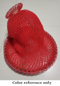 10pcs  Quality Hanging Noodle Net Baskets Noodle Organizer Buslo for Store