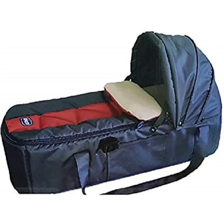 Chicco baby hot sale travel bed