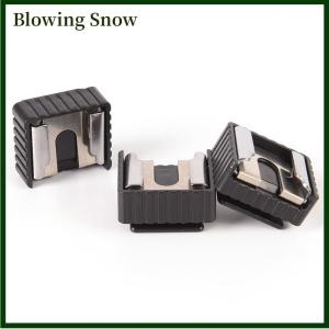 Blowing Flash Cold Hot Shoe Bracket Mount Adapter 1 4 Screw for Studio Speedight Tripod