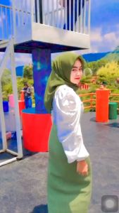 OUTFIT RAJUT Baju Stelan Wanita Rok+Atasan Terbaru Bahan Premium Halus Tebal