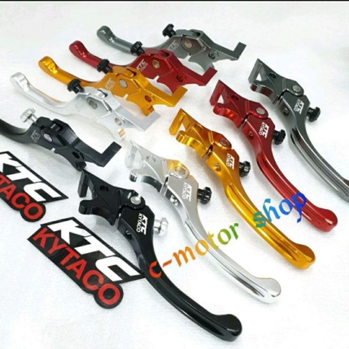 Handle Rem Ktc Kytaco Pcx 150 New Pcx 160 Adv 150 Vario 160 Abs