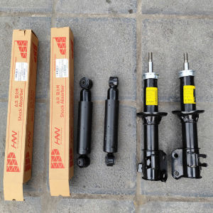 GIẢM XÓC TRƯỚC DAEWOO MATIZ2. PHUỘC NHÚN SAU DAEWOO MATIZ2.