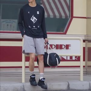 Qiaodan ALL TIME Men Basketball Shoes Durable Supportive Stylish Versatile Court Sneakers QDA013251188