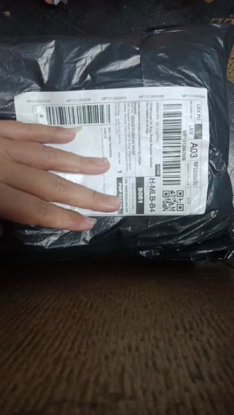 Buyer review video 3