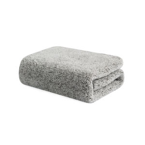 5/2/1Pcs Japanese Bamboo Charcoal Dish Towel Kitchen Microfiber Scouring Pad Dishwashing Kitchen Cloth Thickened Absorbent Cleaning