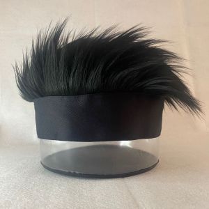 Topi Bulu Cosplay Anime ANti Rontok