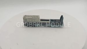 New Original 6ES7193-6BP00-0DA0