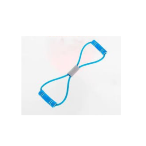 Mary Fit Elastic Exercise Fitness Equipment Band Exercise Sports Equipment Fitness Band GYM Exercise Band Yoga Outdoor Kurus 瘦身 健身 手臂