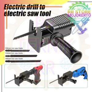 New!! Adapter RECIPROCATING 1 SET JIG SAW ( BISA COD )