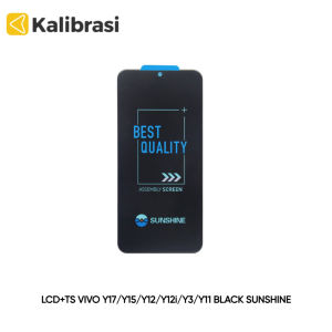 LCD+TS SAMSUNG A037/A025/A035/A037F/A042 (GALAXY A03S/A02S/A03/A04E) BLACK SUNSHINE