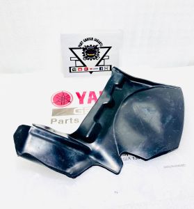 KARET SPAKBOR SPAKBOARD BELAKANG PENAHAN LUMPUR YAMAHA AEROX 155 MURAH BARU ORIGINAL ASLI YAMAHA 100% DIJAMIN