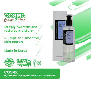 COSRX Hyaluronic Acid Hydra Power Essence 100ml