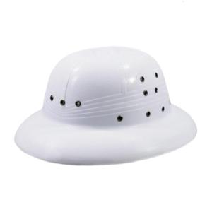 Breathable Water Proof Plastic Hat Water Resistance For Outdoor Enthusiasts And Everyday Wear Vietnamese Hat for Adult