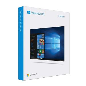 Windows 10 Home 32bit/64bit OEM USB 3.0 FPP