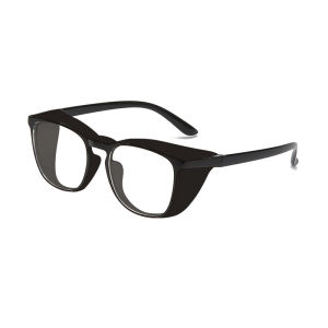 🔥Cc.👍Mens and womens fully enclosed goggles anti-fog and anti-blue light goggles cycling windproof goggles anti-flying insect goggles