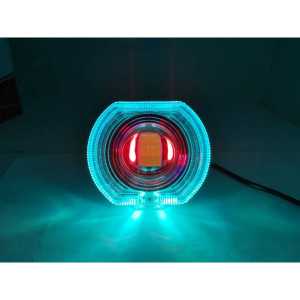 Lampu Biled Projie 25 inch Lampu Tembak Biled Projie Universal Lampu Projie Biled Cut Off 25 Inch Lampu Utama Biled Ala Ala