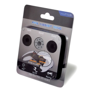 Precision Ring Sponge Auxiliary Ring Positioning Sleeve Analog Game Accessory For Switch for One