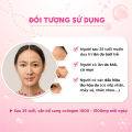 [Nội địa Nhật] PICO COLLAGEN với Collagen Kích Thước Siêu Nhỏ Ngăn Ngừa Lão Hóa, Dưỡng Ẩm Và Làm Đẹp Da Hộp 180 viên. 
