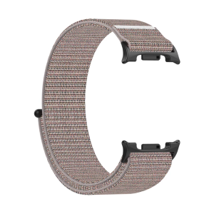 Nylon Band Watch Quick Release Bracelets for Watch 8 40mm/44mm Smartwatch Straps Replacement Belt Breathable Band