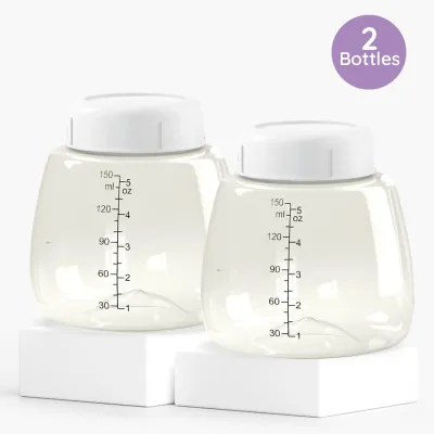 Jevon Baby PPSU Bottles (2-Bottles Per Box)