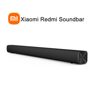 Xiaomi Redmi TV Speaker Soundbar Bluetooth Version 5.0 Wireless Connection with Playback Support