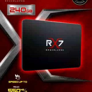 SSD 240 GB SATA BERGARANSI3 TAHUN