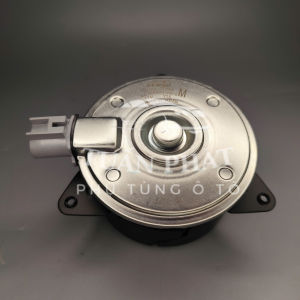 Mô Tơ Quạt Két Nước Xe Toyota Vios Yaris 2003-2013