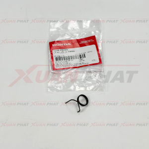 Lò xo hồi tay thắng Vario 125 2023 2024 2025 lò xo hồi vị phanh vario - 53199K59A71