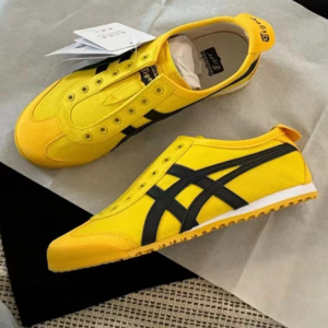 Onitsuka Tiger MEXICO 66: Comfortable & Breathable Casual Shoes