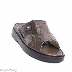 Dép quai ngang polo nam