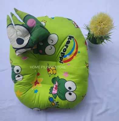 Sofa bayi newborn karakter isi full silikon GRADE A sofa bayi sabuk pengamam /sofa bayi multifungsi termurah