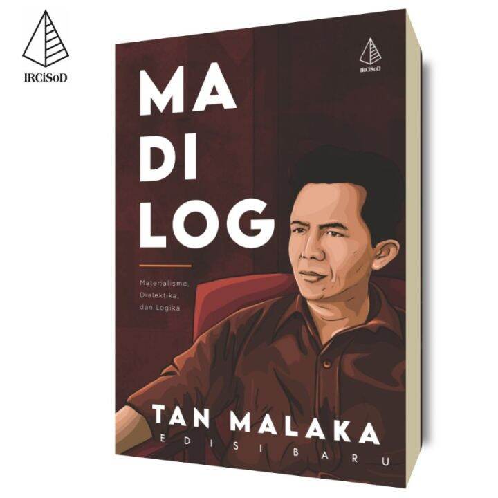 Buku Madilog; Materialisme, Dialektika, Dan Logika | Lazada Indonesia