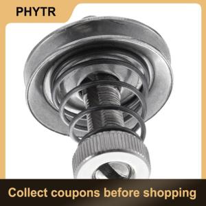 【PHYTR】 Thread Tension Assembly Industrial Sewing Machine Thread Tension Regulator For Old Industrial Bar Tacking Machines