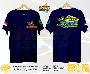 Kaos WELDER SENIMAN API SEMANGAT MELIHAT PERCIKAN API TUKANG LAS Bisa Custom - HSHCloth