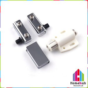 HB Non-perforated Glass Door Hinge Wine Display Cabinet Hinge Mounted Hinge Set