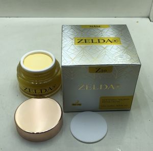 Kem Zelda dưỡng trắng da làm mờ vết nám tàn nhang se khít lổ chân lông 15g