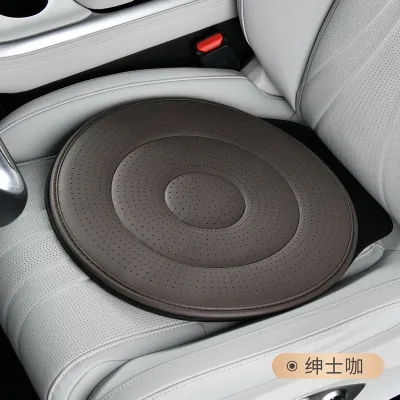 Gối Đệm Ghế xe hơi xoay 360 độ cho người già phụ nữ mang thai và tất cả các mùa gối đệm ghế xe ô tô di động phổ quát