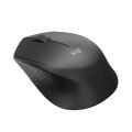 Chuột máy tính không dây Logitech M331 Silent Plus (Đen/Đỏ/Xanh dương) - Bảo hành 12 tháng. 