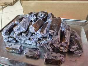 Dodol Garut Asli Legit 1 KG